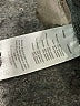 Asics Solid Gray Athletic Shorts Size M - photo 4