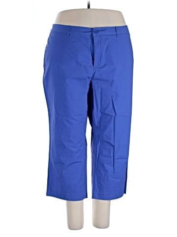 Jessica London Casual Pants (view 1)