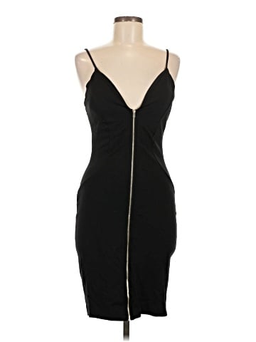 Haute Monde Cocktail Dress (view 1)