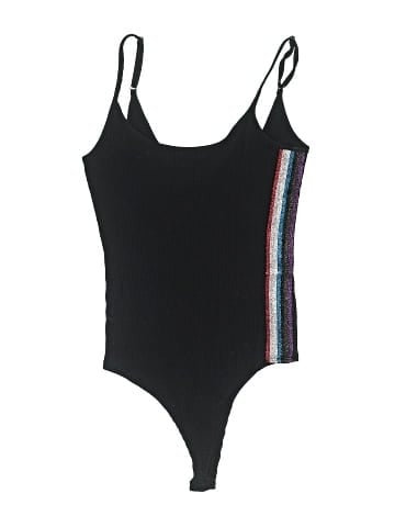 Honey Punch Bodysuit (view 1)