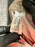Lee Solid Tan Khakis Size 20 - photo 4