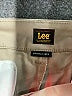 Lee Solid Tan Khakis Size 20 - photo 5