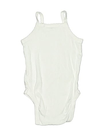 Zara Short Sleeve Onesie (view 2)