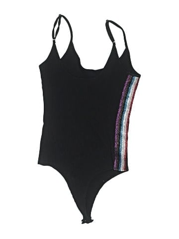 Honey Punch Bodysuit (view 2)