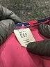 Baby Gap Stars Pink One Piece Swimsuit Size 4T - photo 3