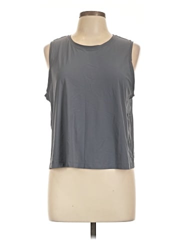 Athleta Sleeveless T-Shirt (view 1)