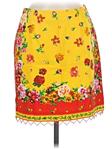 Boston Proper Casual Skirt (view 1)