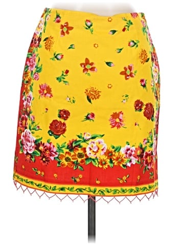 Boston Proper Casual Skirt (view 2)