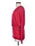 BCBGMAXAZRIA Red Long Sleeve Top Size S - photo 5