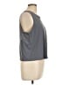 Athleta Gray Sleeveless T-Shirt Size XL (estimated) - photo 4