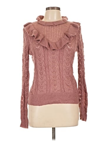 Belldini Turtleneck Sweater (view 1)