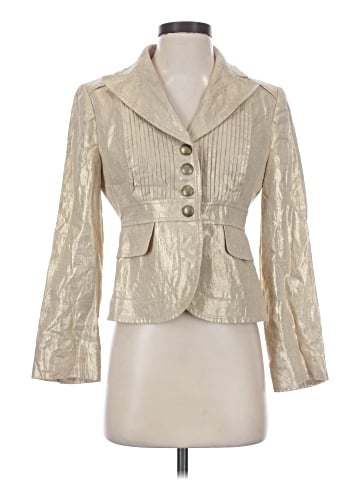 Cynthia Cynthia Steffe Blazer (view 1)