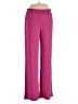 IMAN Pink Casual Pants Size L (estimated) - photo 1