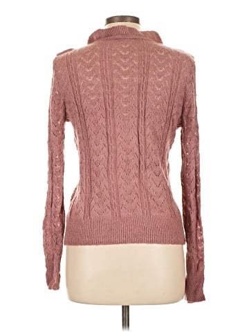 Belldini Turtleneck Sweater (view 2)