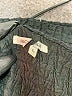 Nicola 100% Polyester Black Sleeveless Blouse Size L - photo 7