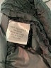 Nicola 100% Polyester Black Sleeveless Blouse Size L - photo 8