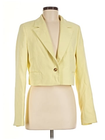 Zara Blazer (view 1)