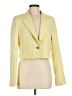 Zara Yellow Blazer Size M - photo 1