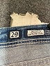 Miss Me Blue Jeans Size 29 waist - photo 7
