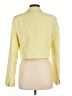 Zara Yellow Blazer Size M - photo 2