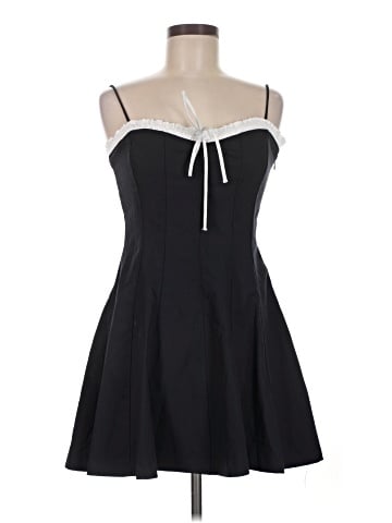 Zara Cocktail Dress (view 1)