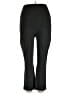 Hatch Houndstooth Black Active Pants Size Lg Maternity (3) - photo 2