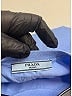 Prada 100% Cotton Blue Active T-Shirt Size S - photo 10