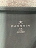 Danskin Solid Black Athletic Shorts Size L - photo 3