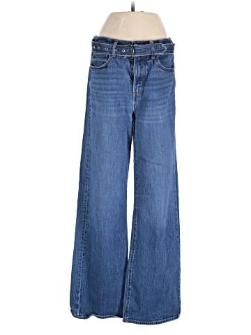 Ann Taylor LOFT Jeans (view 1)