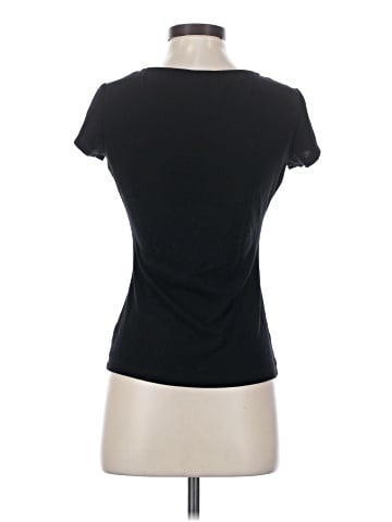 Unique Vintage Short Sleeve Henley (view 2)