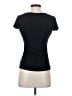 Unique Vintage Black Short Sleeve Henley Size XS - photo 2
