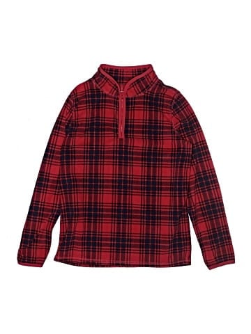 OshKosh B'gosh Pullover Sweater (view 1)
