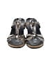 Mephisto 100% Leather Brown Wedges Size EU 39 - photo 2
