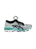Asics Gray Sneakers Size 10 - photo 1
