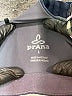 PrAna Black Sports Bra Size L - photo 7
