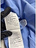 Prada 100% Cotton Blue Active T-Shirt Size S - photo 8
