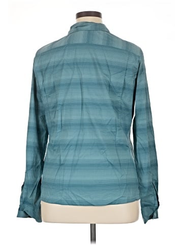 Columbia Long Sleeve Blouse (view 2)