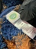 Little Me 100% Polyester Plaid Blue Jacket 18-24 MO / 24 MO - photo 3