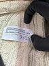 Theory Ivory Wool Skirt Size L - photo 5