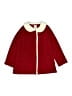Max Studio Red Coat Size 7 - 8 - photo 1