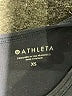 Athleta Black Active Tank Size XS - photo 7