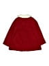 Max Studio Red Coat Size 7 - 8 - photo 2