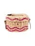 Nannacay Pink Crossbody Bag One size - photo 1