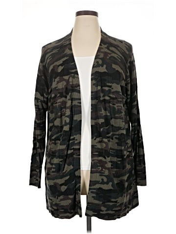 Sanctuary Cardigan (view 1)