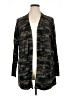 Sanctuary Black Cardigan Size 1X - photo 1