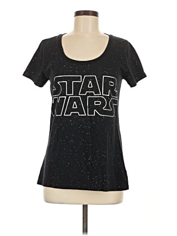 Disney Store Short Sleeve T-Shirt (view 1)