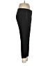 Classiques Entier Solid Black Dress Pants Size 8 - photo 4