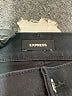 Express Black Jeans Size 12 - photo 4