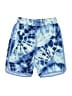 Gap Kids Blue Rash Guard Size 6 - 7 - photo 1