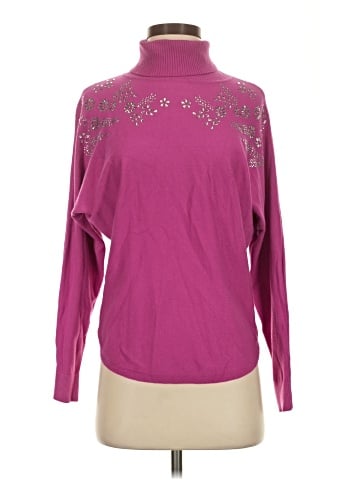 Liv Long Sleeve Top (view 1)